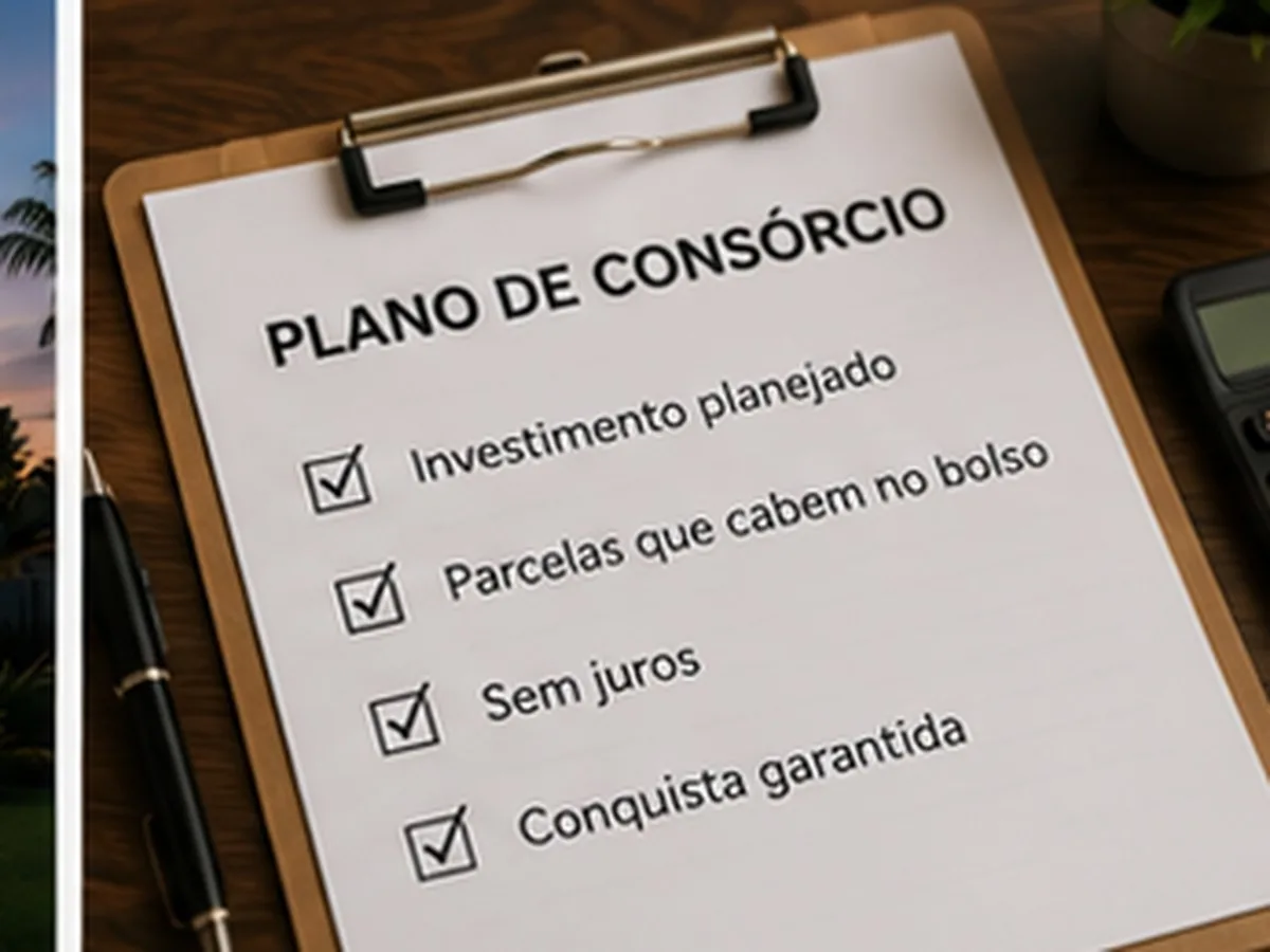 Benefícios do consórcio: Consórcio de Lua de Mel, em Aquidauana e Mato Grosso do Sul