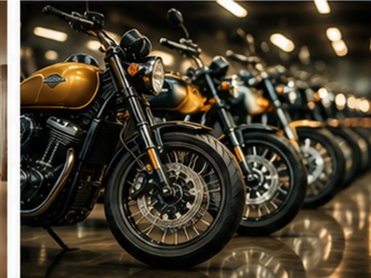 Consórcio moto: Consórcio de Moto Nova, em Aquidauana e Mato Grosso do Sul