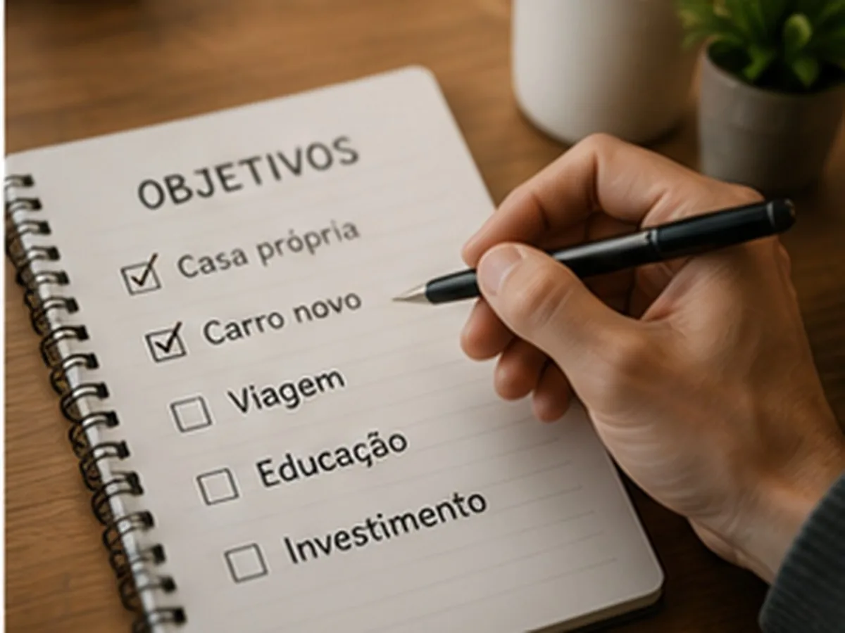 Objetivos do consórcio: Consórcio de Studio, em Aquidauana e Mato Grosso do Sul